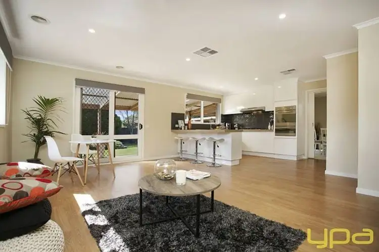 Fifth view of Homely house listing, 5 Scullin Court, Sunbury VIC 3429