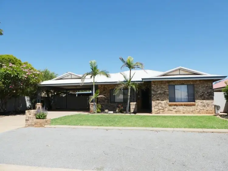24 Galbraith St Somerville, Kalgoorlie WA 6430