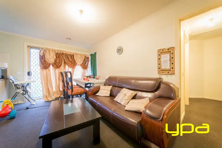 Fourth view of Homely house listing, 21 Graham Street, Broadmeadows VIC 3047