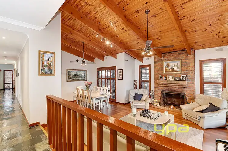 Third view of Homely house listing, 2 Gainford Court, Greenvale VIC 3059
