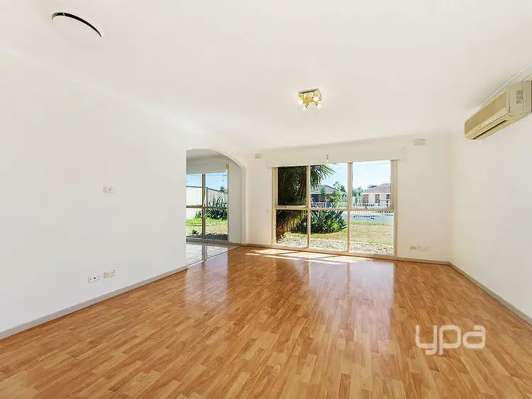Second view of Homely house listing, 295 Main Road West, Albanvale VIC 3021