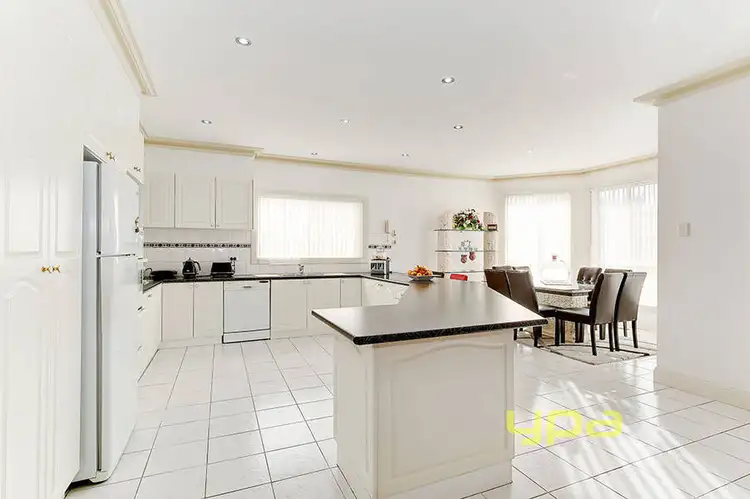 Third view of Homely house listing, 29 Golden Ash Court, Meadow Heights VIC 3048