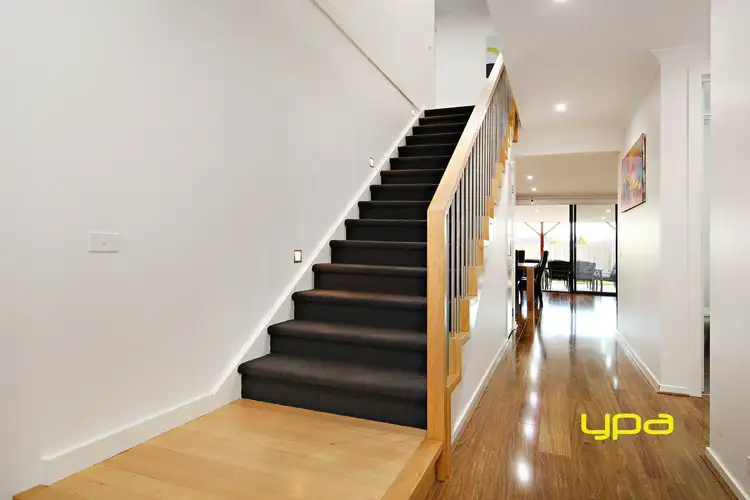 Second view of Homely house listing, 11 Concorde Avenue, Plumpton VIC 3335