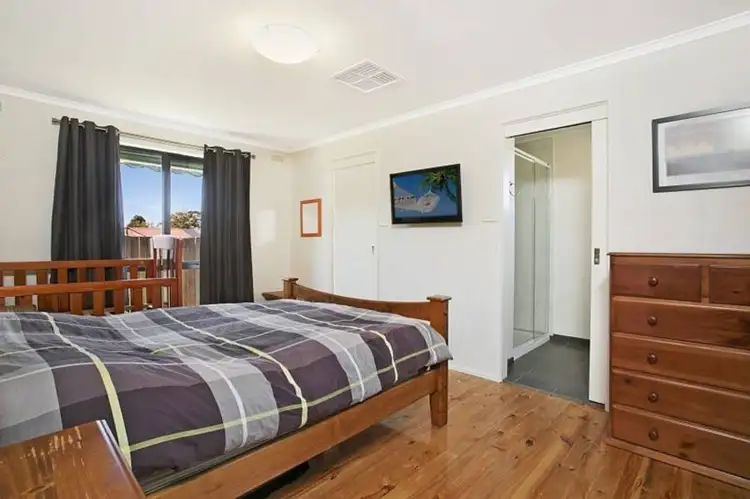 Seventh view of Homely house listing, 47 Keith Avenue, Sunbury VIC 3429