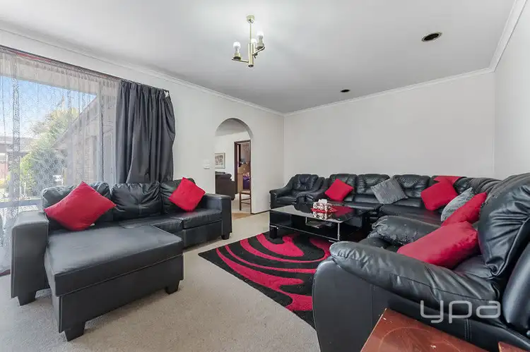 Sixth view of Homely house listing, 2 Southern Crescent, Craigieburn VIC 3064