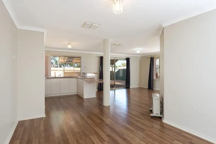 Fifth view of Homely house listing, 95B Shaw Street, Coolgardie WA 6429