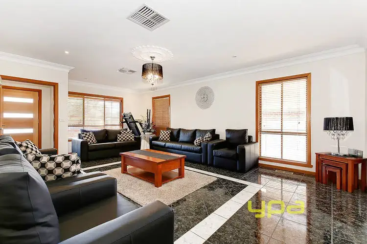 Second view of Homely unit listing, 1/33 Lahinch Street, Broadmeadows VIC 3047