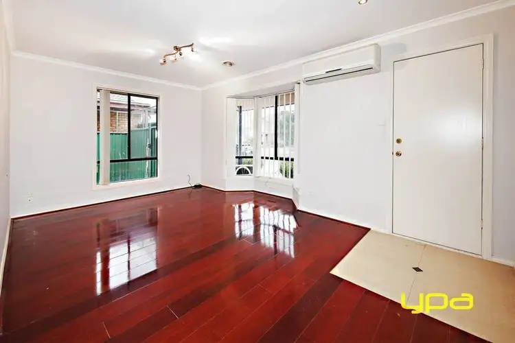 Second view of Homely house listing, 7 Woodbridge Place, Burnside VIC 3023
