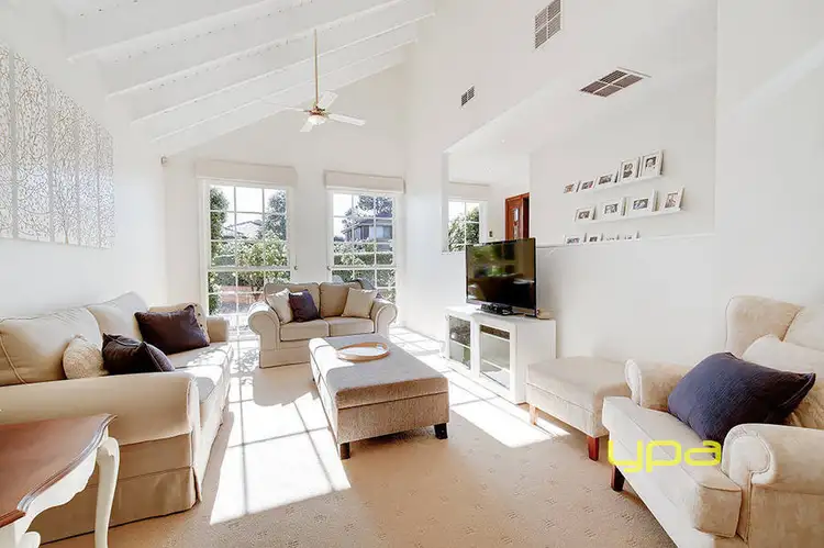 Second view of Homely house listing, 31 Raleigh Street, Westmeadows VIC 3049