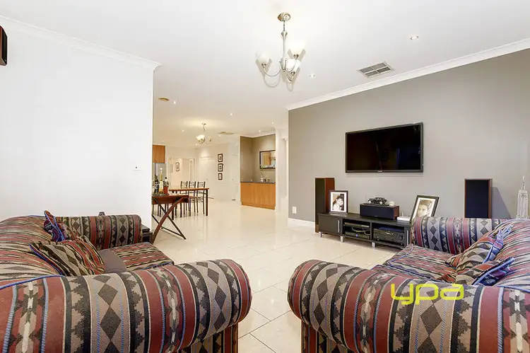 Seventh view of Homely house listing, 28 Wellington Drive, Hillside VIC 3037