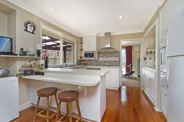 Fourth view of Homely house listing, 17 Lambert Avenue, Sunbury VIC 3429