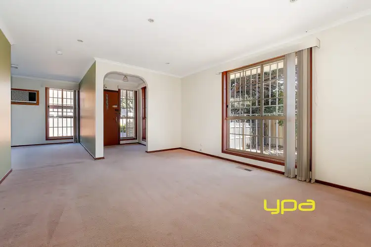 Second view of Homely unit listing, 2/11 Opal Court, Meadow Heights VIC 3048
