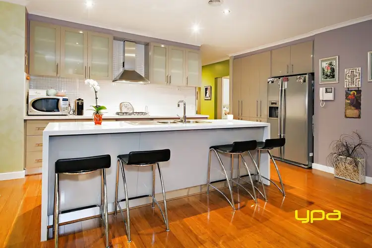 Seventh view of Homely house listing, 27 Blaxland Street, Burnside Heights VIC 3023