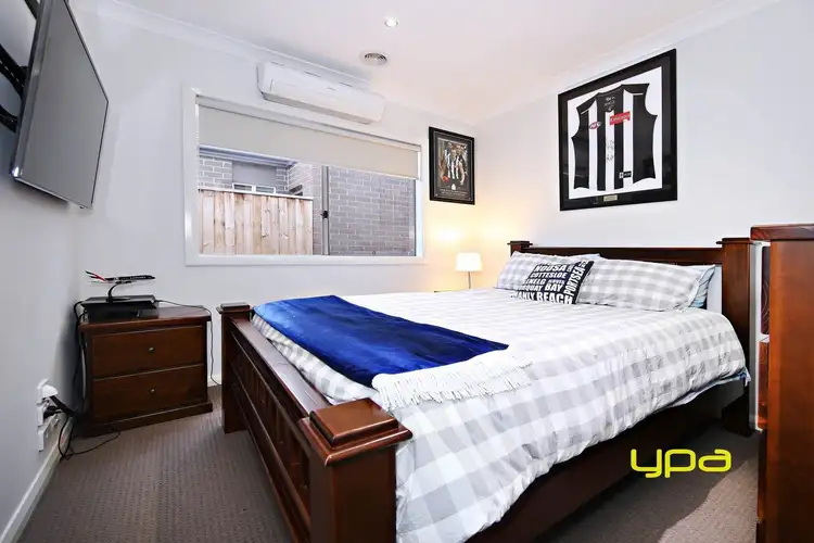 Seventh view of Homely house listing, 9 Dunlop Way, Plumpton VIC 3335