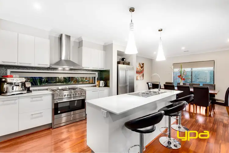 Fourth view of Homely house listing, 18 Edison Street, Plumpton VIC 3335