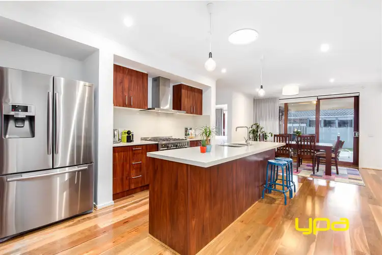 Fifth view of Homely house listing, 75 The Esplanade, Taylors Hill VIC 3037