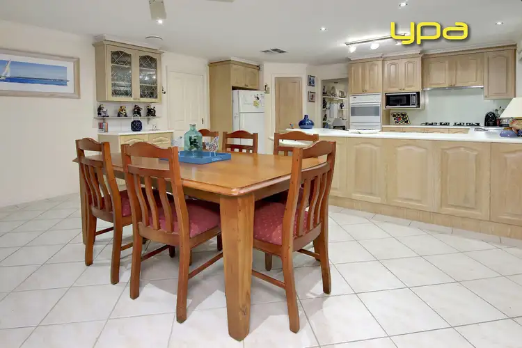 Sixth view of Homely house listing, 64 Palm Tree Drive, Safety Beach VIC 3936