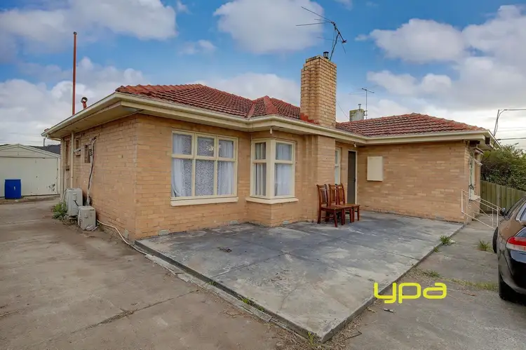 37 Stanhope Street, Broadmeadows VIC 3047