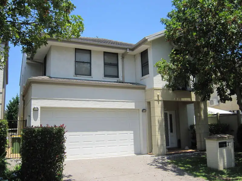 Main view of Homely house listing, 27 Greenwich Place, Mardi NSW 2259
