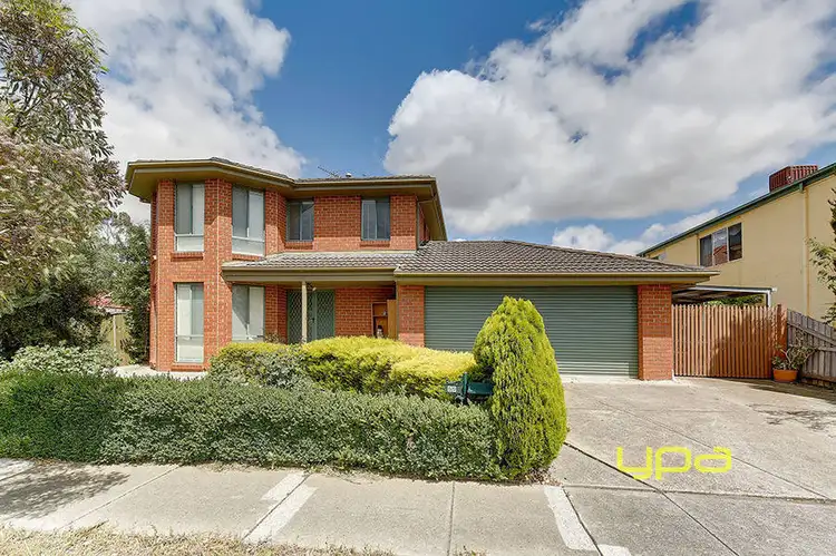 59 McIntyre Avenue, Roxburgh Park VIC 3064