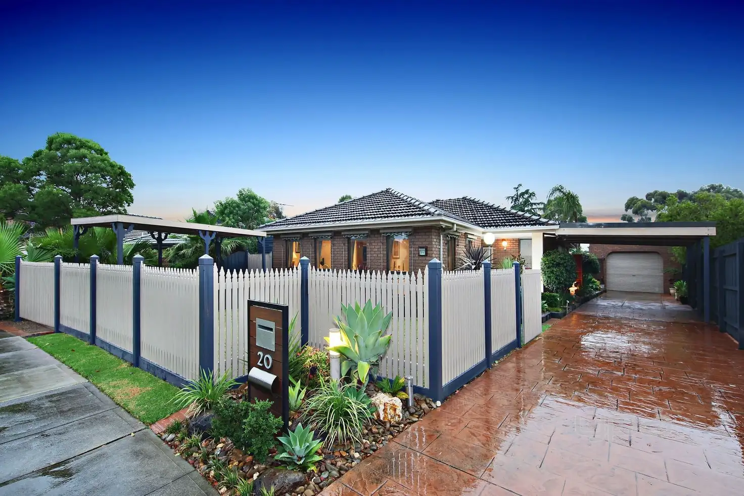 Main view of Homely house listing, 20 Munich Drive, Keilor Downs VIC 3038