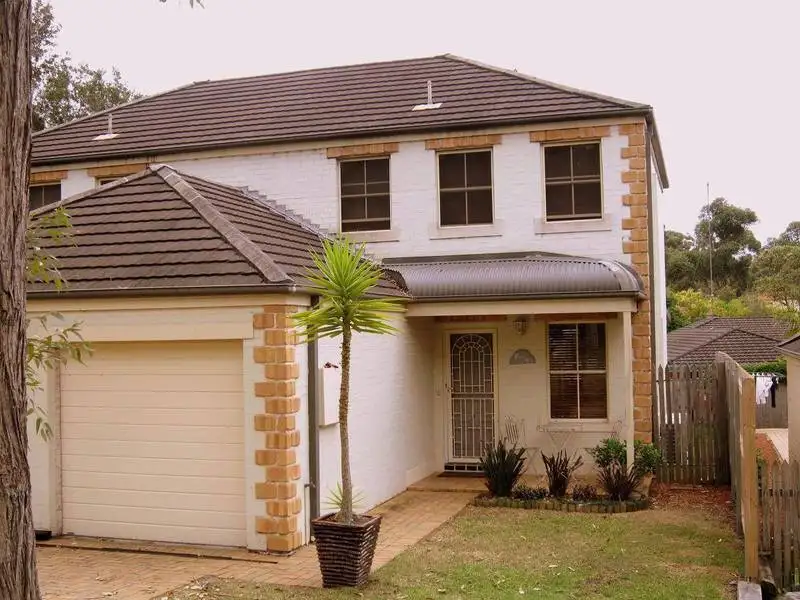 Main view of Homely townhouse listing, 2/8 Hawthorn Street, Mardi NSW 2259