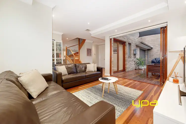 Fourth view of Homely townhouse listing, 192A Johnstone Street, Westmeadows VIC 3049