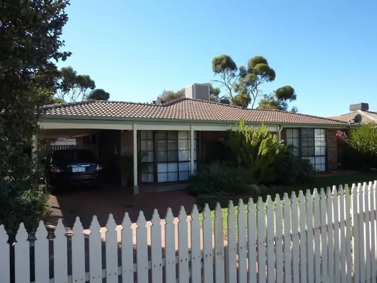 52 Shaw Street Lamington, Kalgoorlie WA 6430