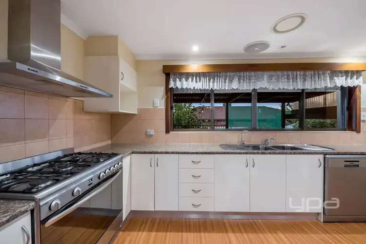 Sixth view of Homely house listing, 43 Kenny Street, Westmeadows VIC 3049