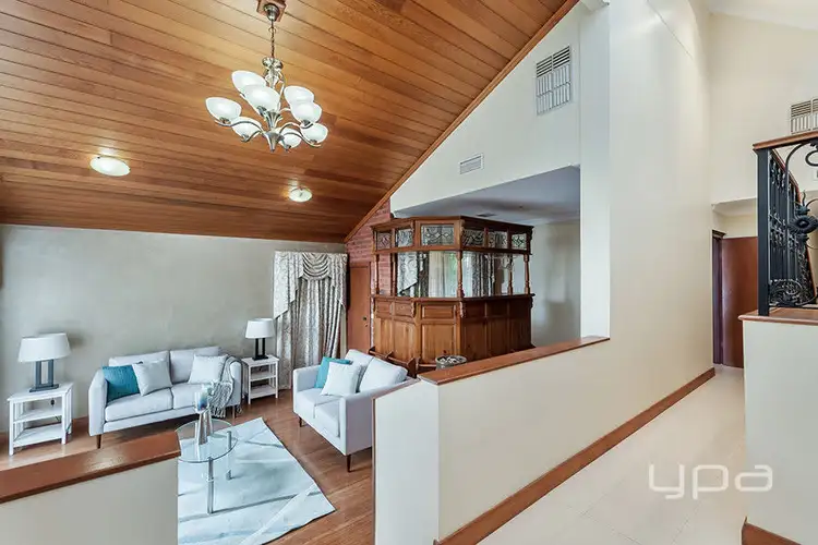 Fifth view of Homely house listing, 40 Carbeen Drive, Bundoora VIC 3083