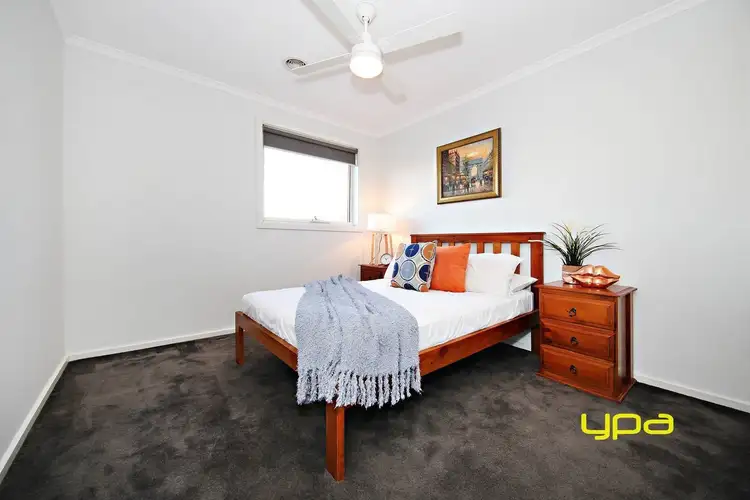 Sixth view of Homely house listing, 17 Callista Circuit, Taylors Hill VIC 3037