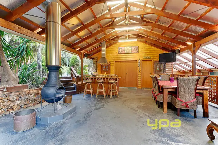 Sixth view of Homely house listing, 18 Katunga Crescent, Broadmeadows VIC 3047