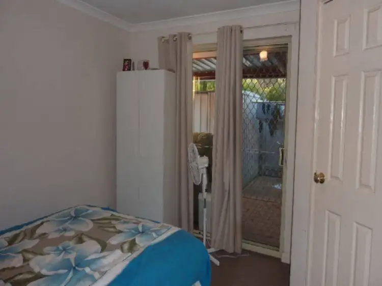 Fourth view of Homely unit listing, 1/126 Cheetham St, Kalgoorlie WA 6430