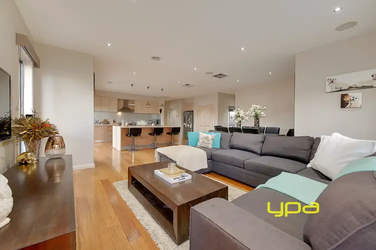 Fifth view of Homely house listing, 22 Falkland Road, Craigieburn VIC 3064