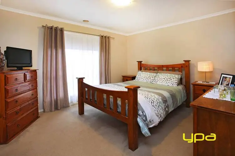 Sixth view of Homely house listing, 46 Kenswick Drive, Hillside VIC 3037