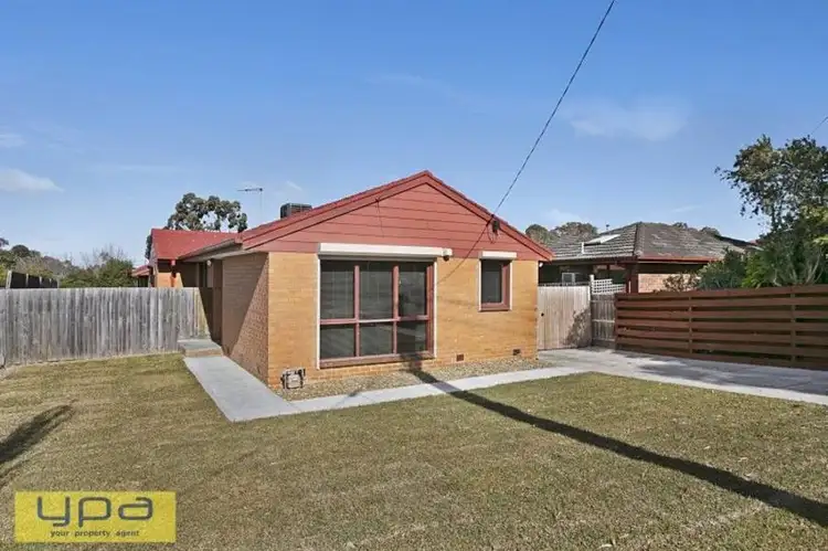 47 Keith Avenue, Sunbury VIC 3429