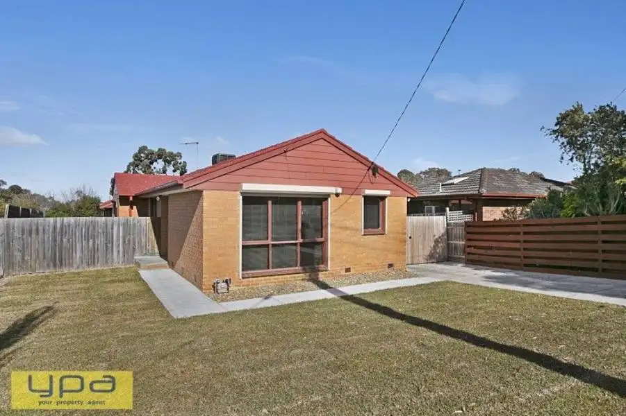 Main view of Homely house listing, 47 Keith Avenue, Sunbury VIC 3429