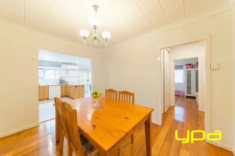 Third view of Homely house listing, 14 Dacelo Avenue, Broadmeadows VIC 3047