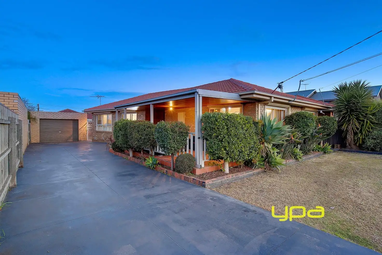 Main view of Homely house listing, 62 Finton Grove, Gladstone Park VIC 3043