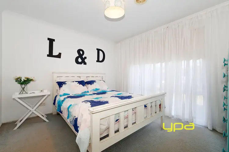 Seventh view of Homely house listing, 35 Jacaranda Place, Craigieburn VIC 3064