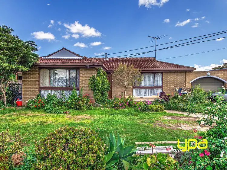 Main view of Homely house listing, 65 Atheldene Drive, St Albans VIC 3021
