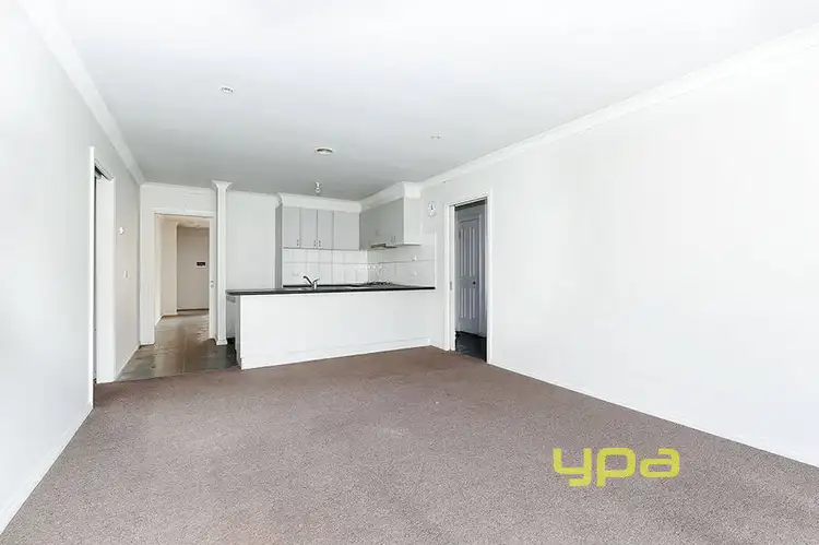 Second view of Homely unit listing, 16/4-16 Melaleuca Drive, Meadow Heights VIC 3048