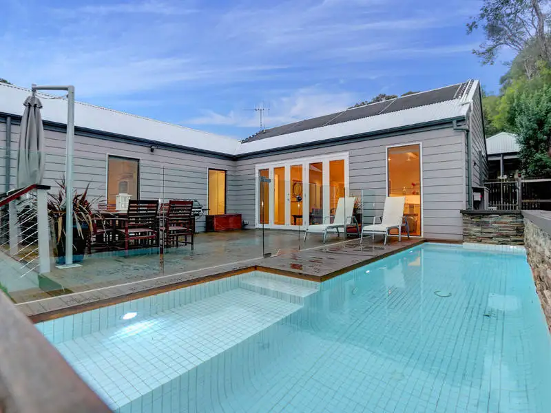 Main view of Homely house listing, 14 Drum Street, Rye VIC 3941