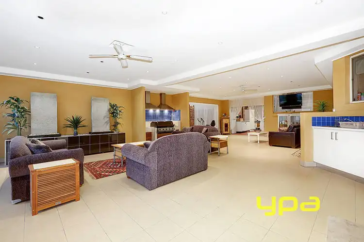 Seventh view of Homely house listing, 84 Catherine Drive, Hillside VIC 3037