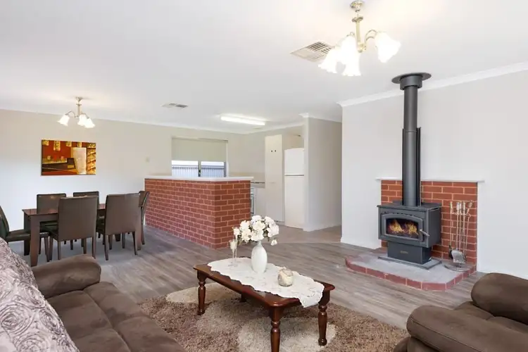 Second view of Homely house listing, 10A Niagara Close Hannans, Kalgoorlie WA 6430