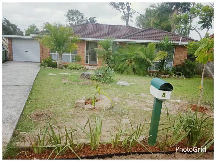 Main view of Homely house listing, 8 St Andrews Close, Watanobbi NSW 2259
