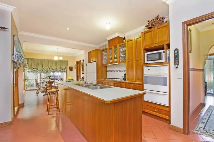 Third view of Homely house listing, 113 Yellow Gum Boulevard, Sunbury VIC 3429