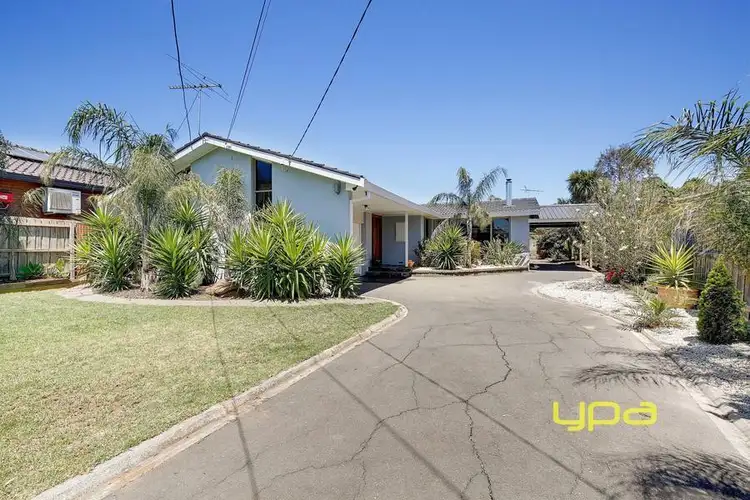 26 Tyrone Street, Werribee VIC 3030