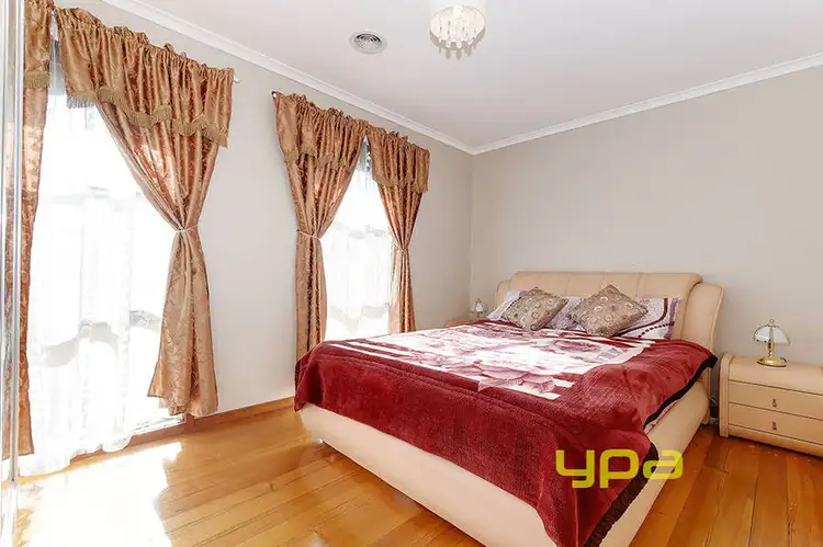Seventh view of Homely house listing, 46 Tatura Crescent, Broadmeadows VIC 3047