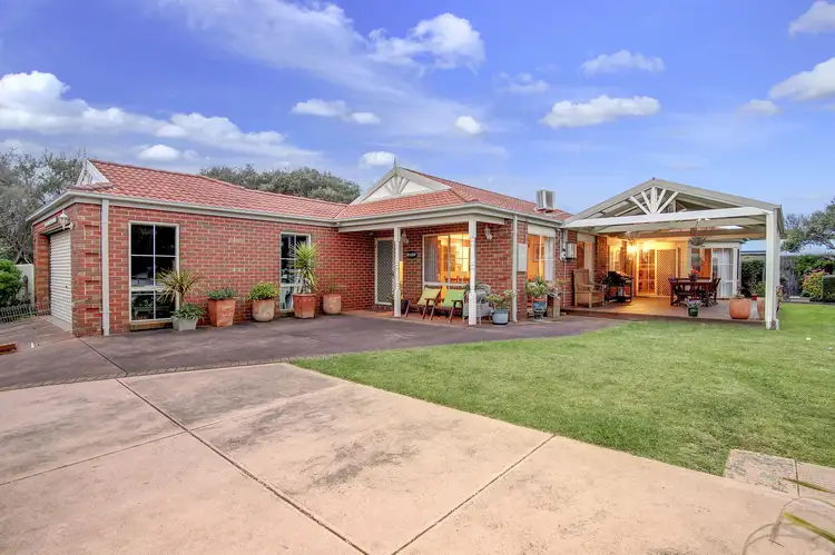 128 Avon Road, Rye VIC 3941